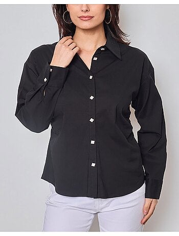 Chemise Kebello