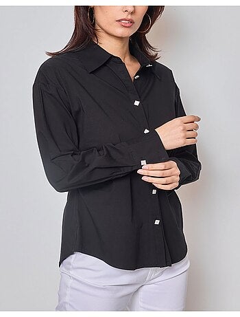 Chemise Kebello