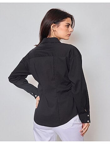 Chemise Kebello