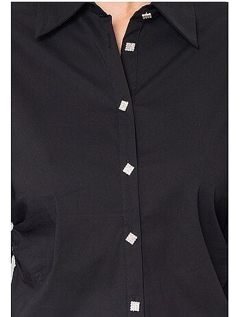 Chemise Kebello