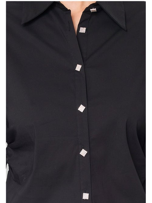 Chemise Kebello - Kiabi
