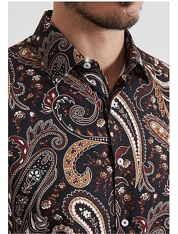 Chemise Kebello