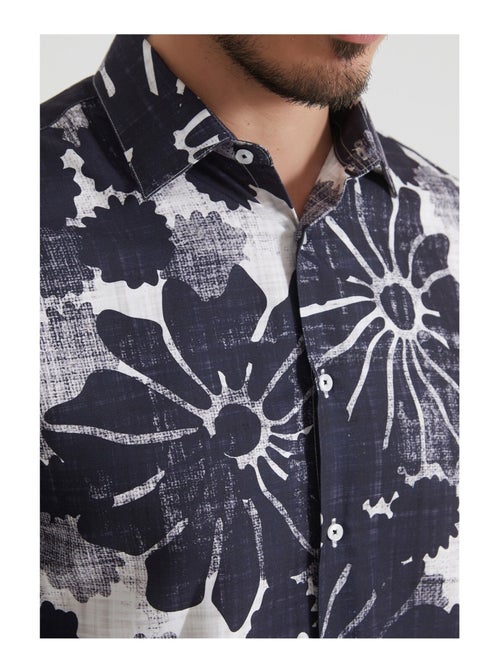 Chemise Kebello - Kiabi