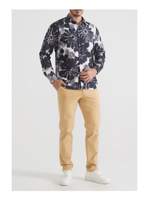 Chemise Kebello - Kiabi