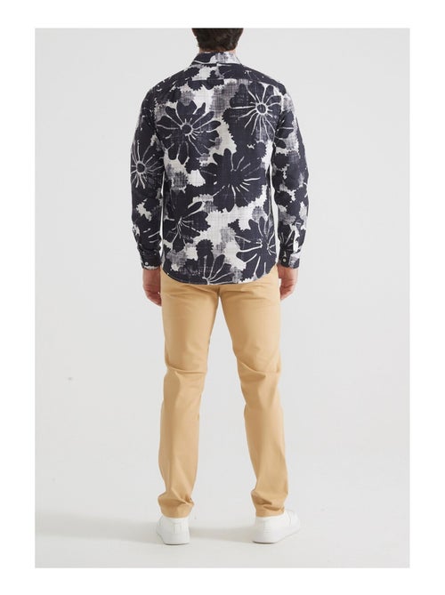 Chemise Kebello - Kiabi