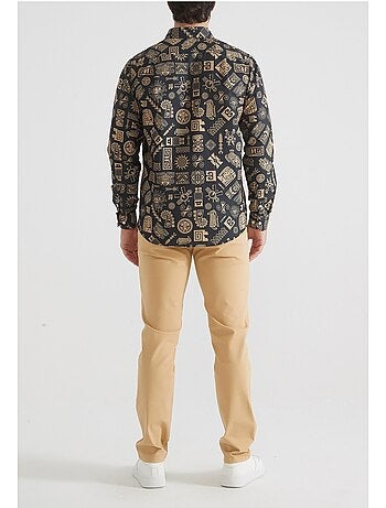Chemise Kebello