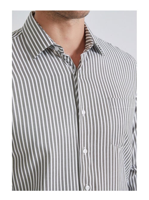 Chemise Kebello - Kiabi