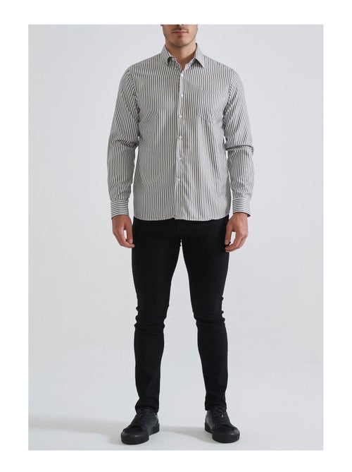 Chemise Kebello - Kiabi