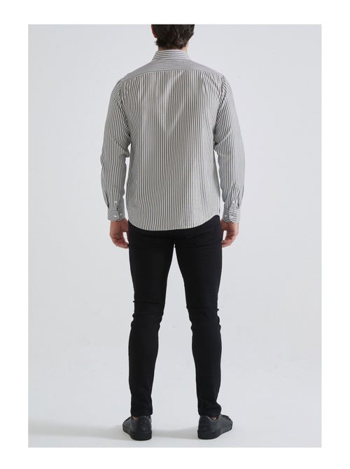 Chemise Kebello - Kiabi