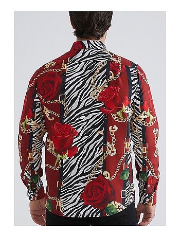 Chemise kebello
