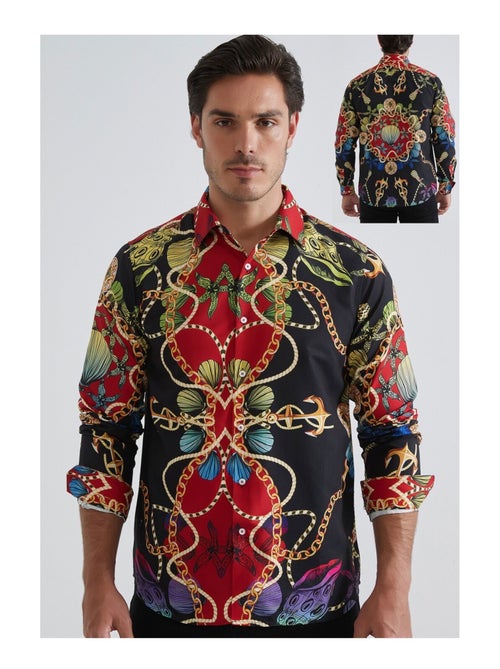 Chemise Kebello - Kiabi Chemise Kebello - Kiabi