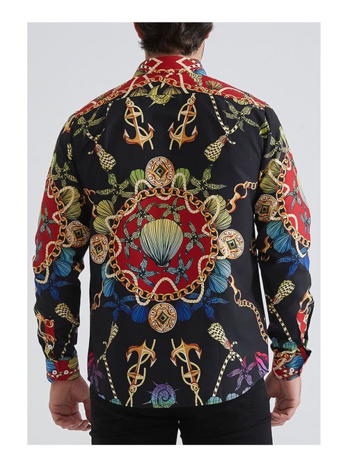 Chemise Kebello - Kiabi Chemise Kebello - Kiabi