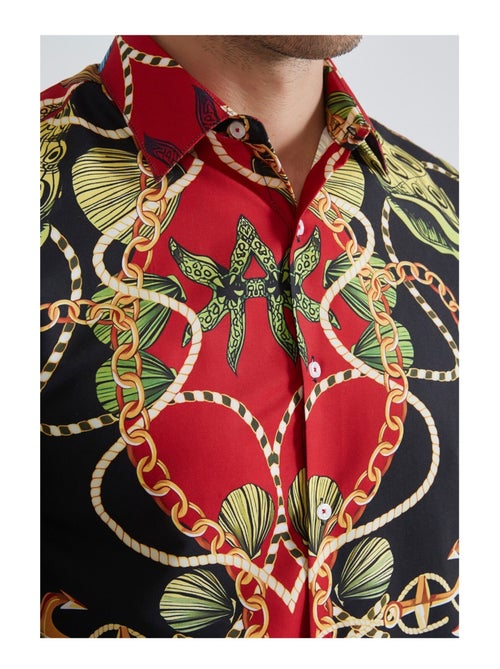 Chemise Kebello - Kiabi Chemise Kebello - Kiabi