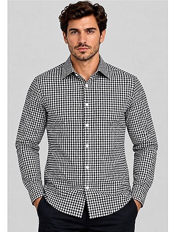 Chemise kebello