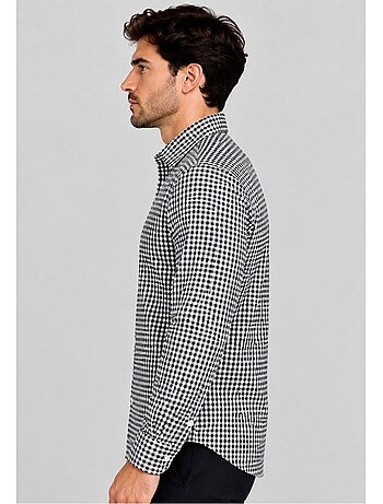 Chemise kebello