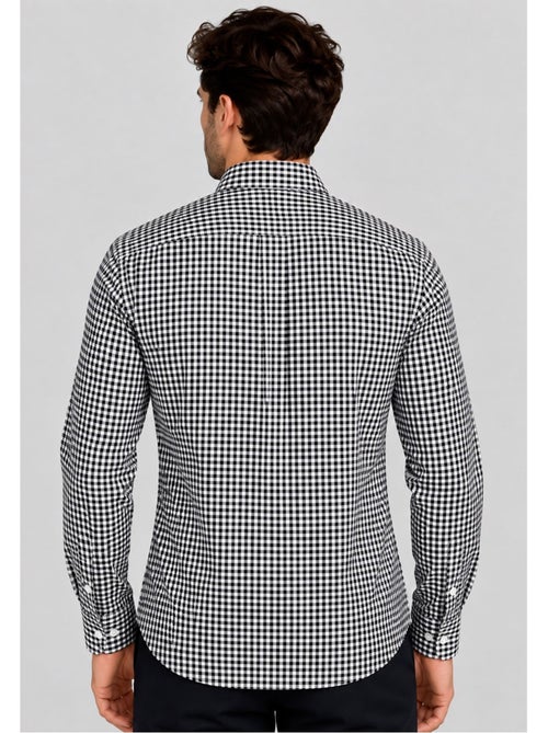 Chemise kebello - Kiabi