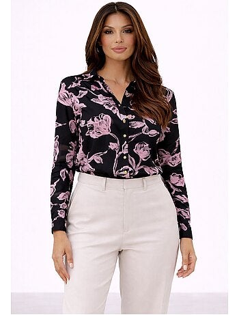Chemise Kebello