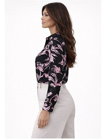Chemise Kebello
