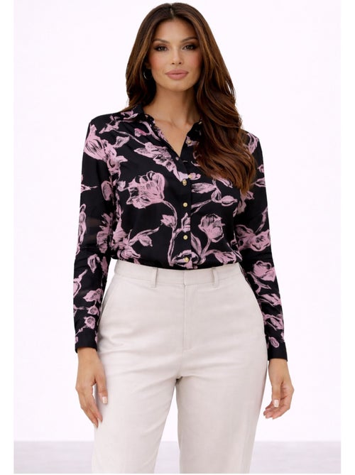 Chemise Kebello - Kiabi