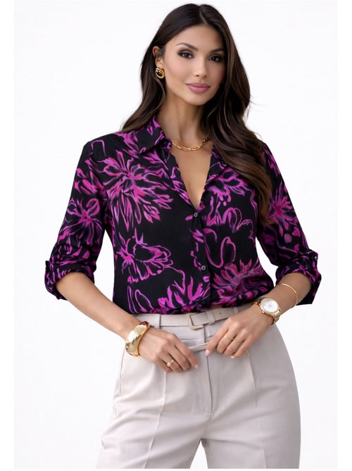 Chemise Kebello - Kiabi Chemise Kebello - Kiabi