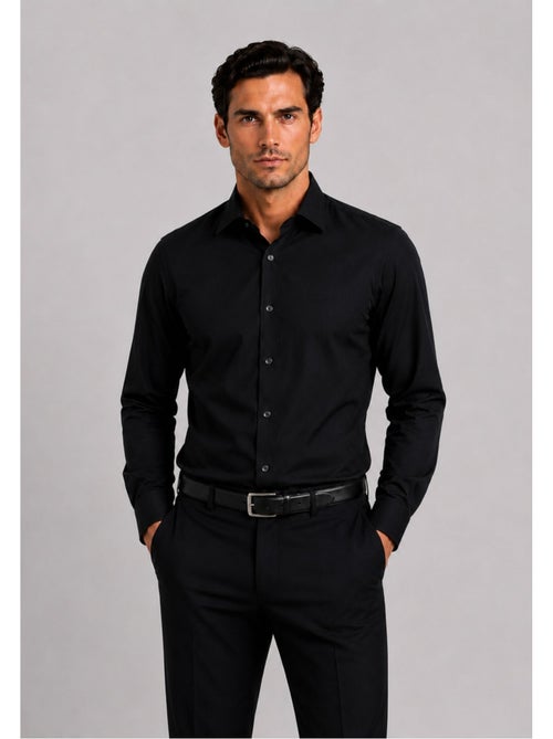 Chemise Kebello - Kiabi