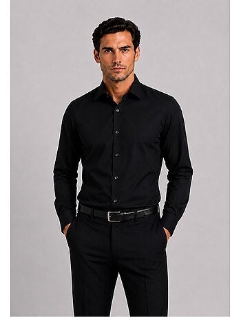 Chemise Kebello