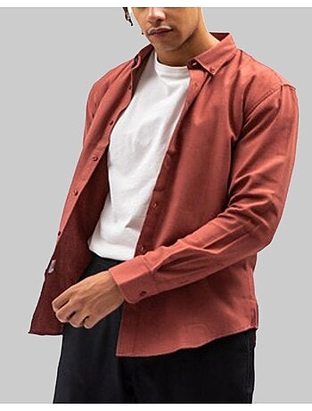 Chemise Kebello