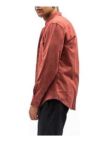 Chemise Kebello