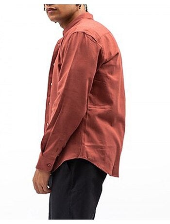 Chemise Kebello