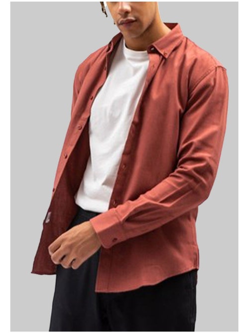 Chemise Kebello - Kiabi