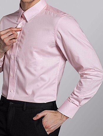 Chemise Kebello