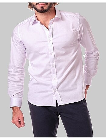 Chemise Kebello