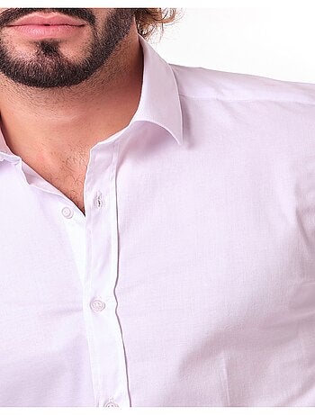 Chemise Kebello