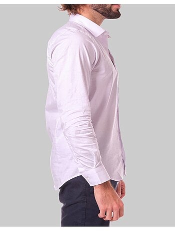 Chemise Kebello
