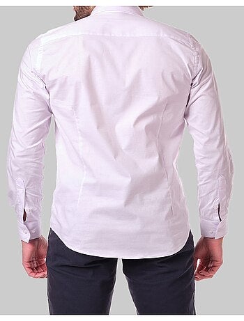 Chemise Kebello