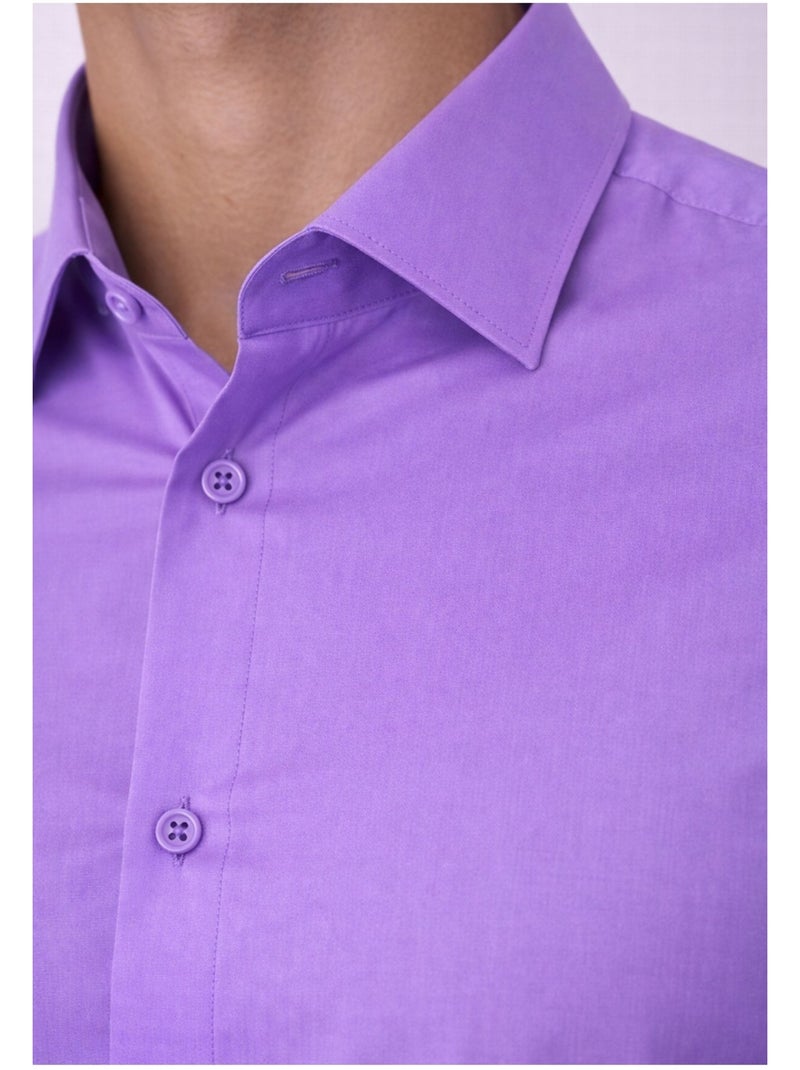 Chemise Kebello Parme - Kiabi