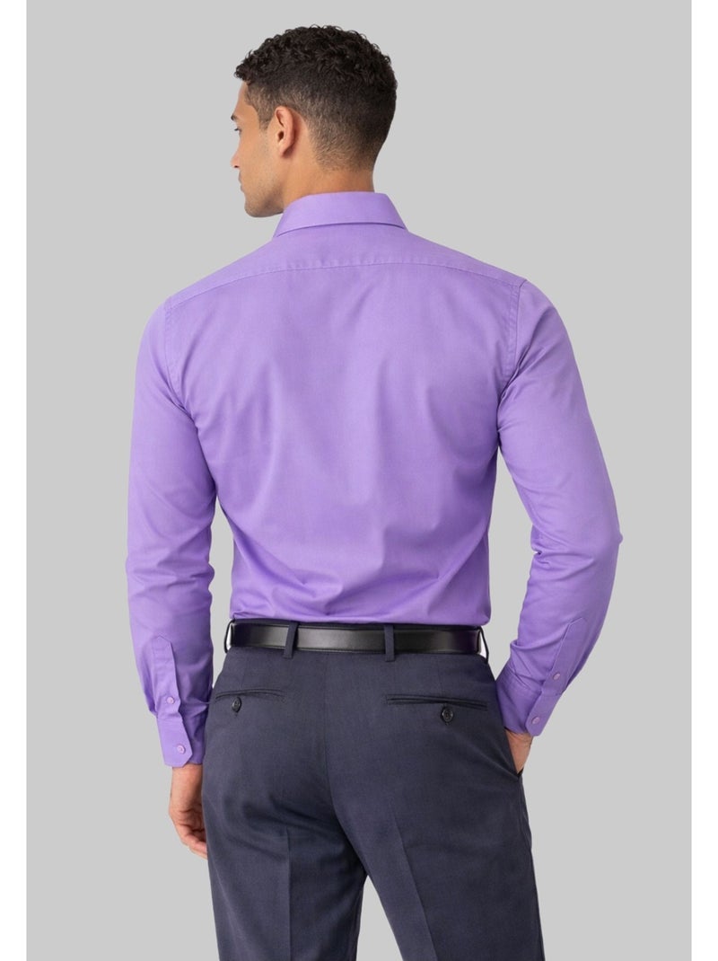 Chemise Kebello Parme - Kiabi