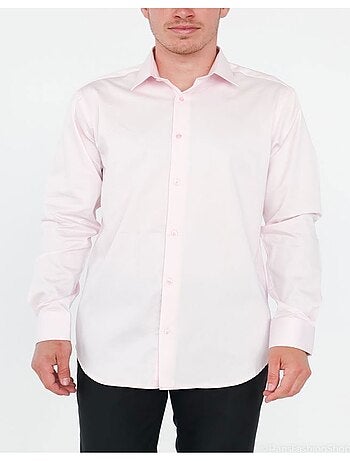 Chemise Kebello