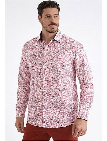 Chemise Kebello