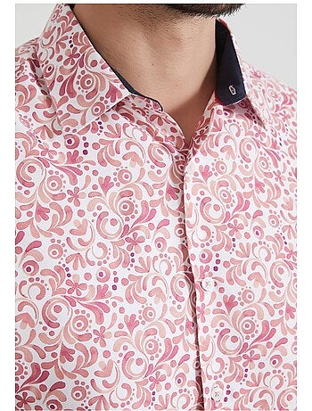 Chemise Kebello