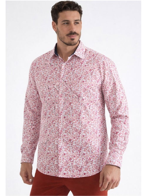 Chemise Kebello - Kiabi