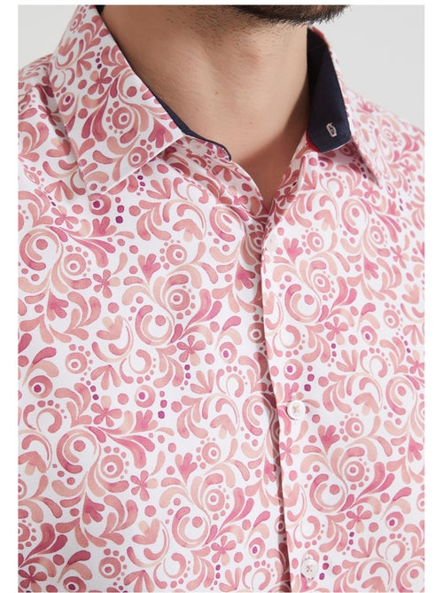 Chemise Kebello - Kiabi