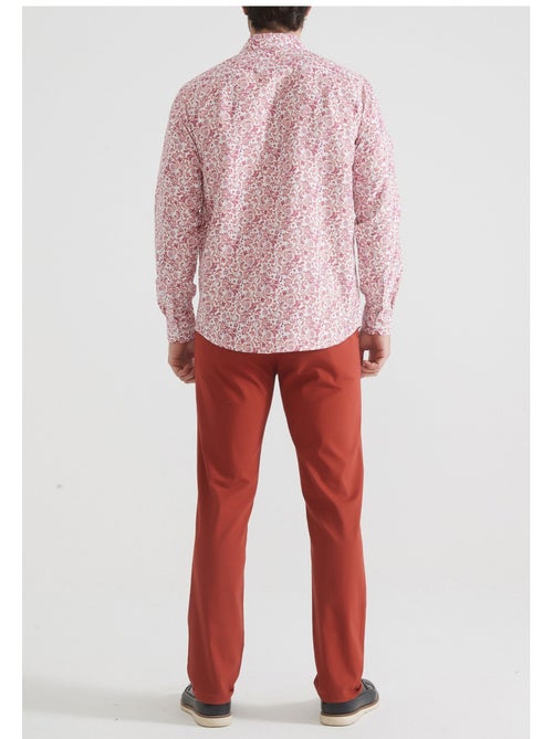 Chemise Kebello - Kiabi