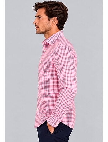 Chemise kebello