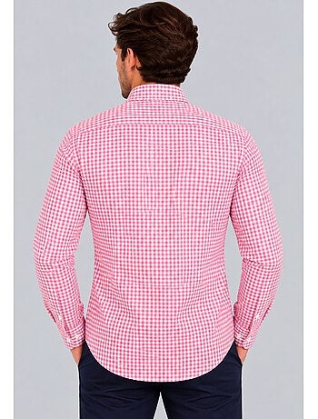 Chemise kebello