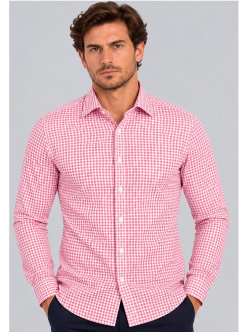 Chemise kebello - Kiabi