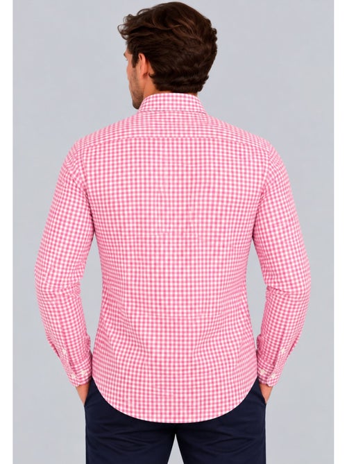 Chemise kebello - Kiabi