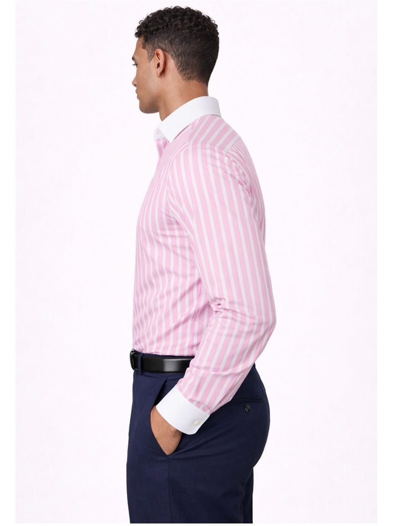 Chemise Kebello Rose - Kiabi