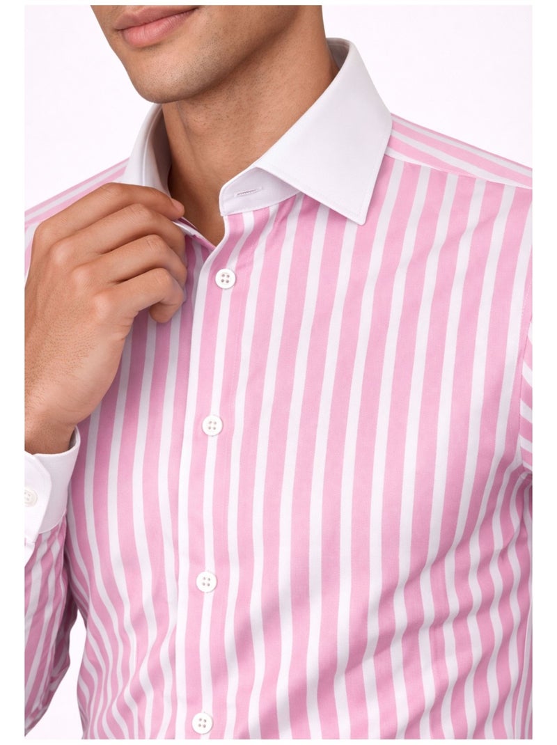 Chemise Kebello Rose - Kiabi