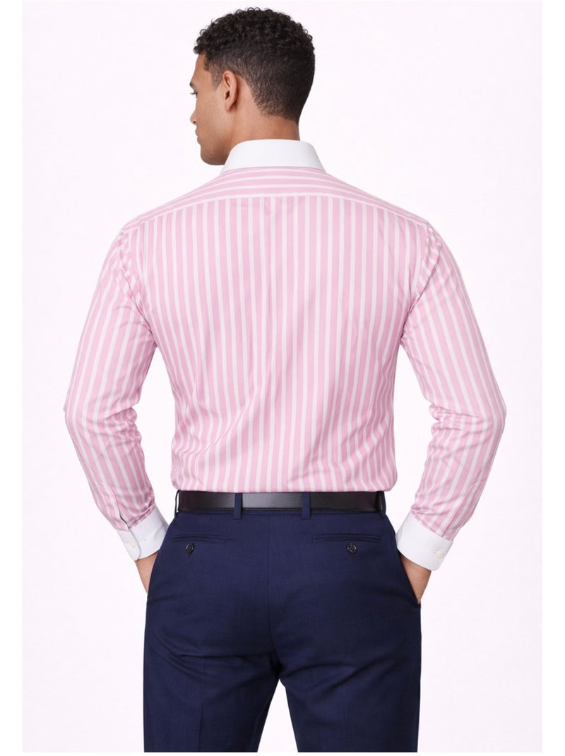 Chemise Kebello Rose - Kiabi